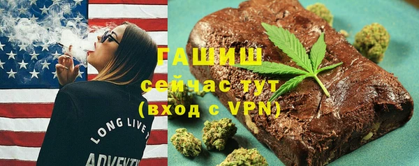гашик Верея